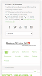 Mobile Screenshot of bxu.ch